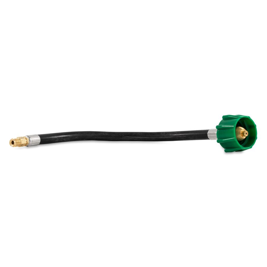 CAMCO PGTLLPHSECONN12' - 12-Inch Hose Connection for RV and Marine Applications