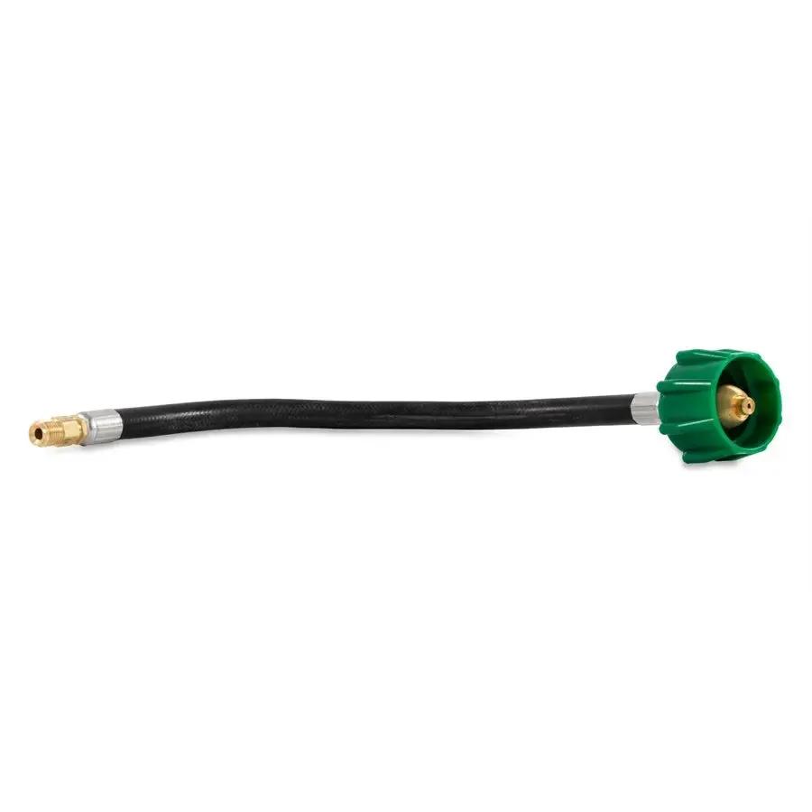 CAMCO PGTLLPHSECONN12' - 12-Inch Hose Connection for RV and Marine Applications by CAMCO