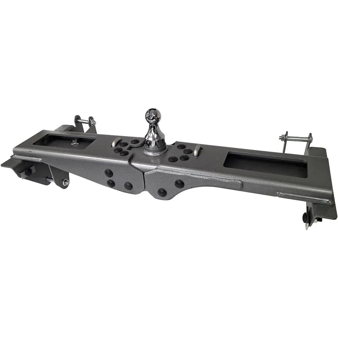 Husky Towing 35202 Gooseneck Hitch for 2020-2022 GM 2500/3500 HD Trucks