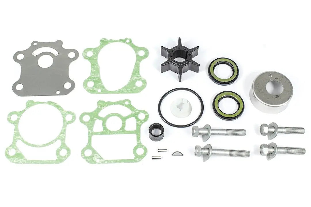 Sierra Marine Water Pump Repair Kit without Housing - Part 183494