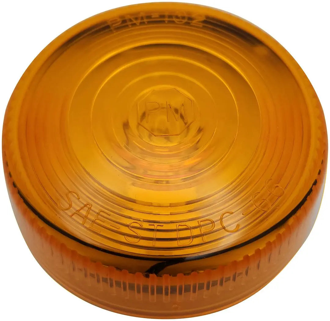 Peterson MFG V102A Clearence Light Amber - Reliable Vehicle Signal Light