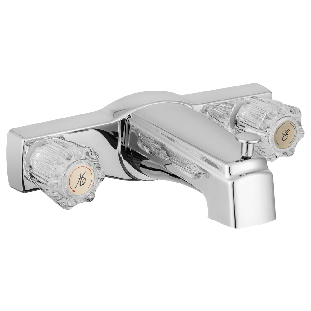 DURA FAUCET DFSA610ACP Bath Tub & Shower Faucet