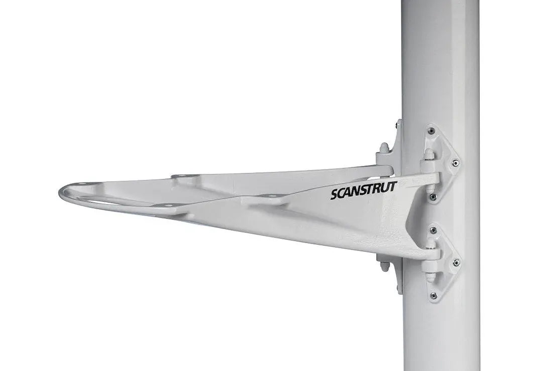 Scanstrut SC20 Large Mast Mount for Enhanced Rigging and Equipment Support