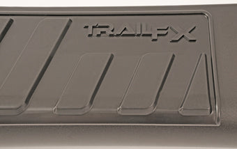 TrailFX 6' Oval Step Pad with Clip (Part Number WSP006KIT)