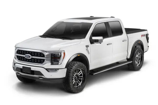 Huskyliner RVL Fender Flares 4-Piece Set for Ram 1500 (2019-2024)