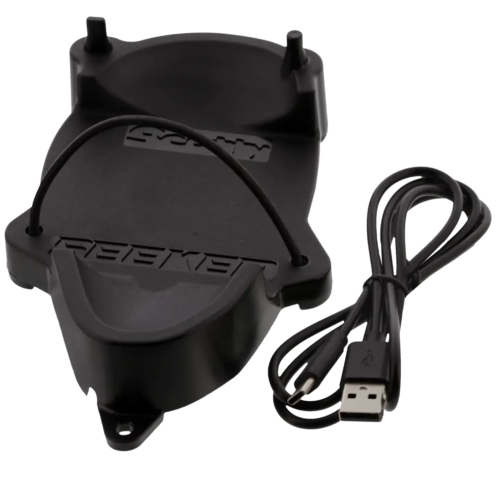 Scotty Inc. Probe Charger (Part Number 5002) for Reliable Power Supply