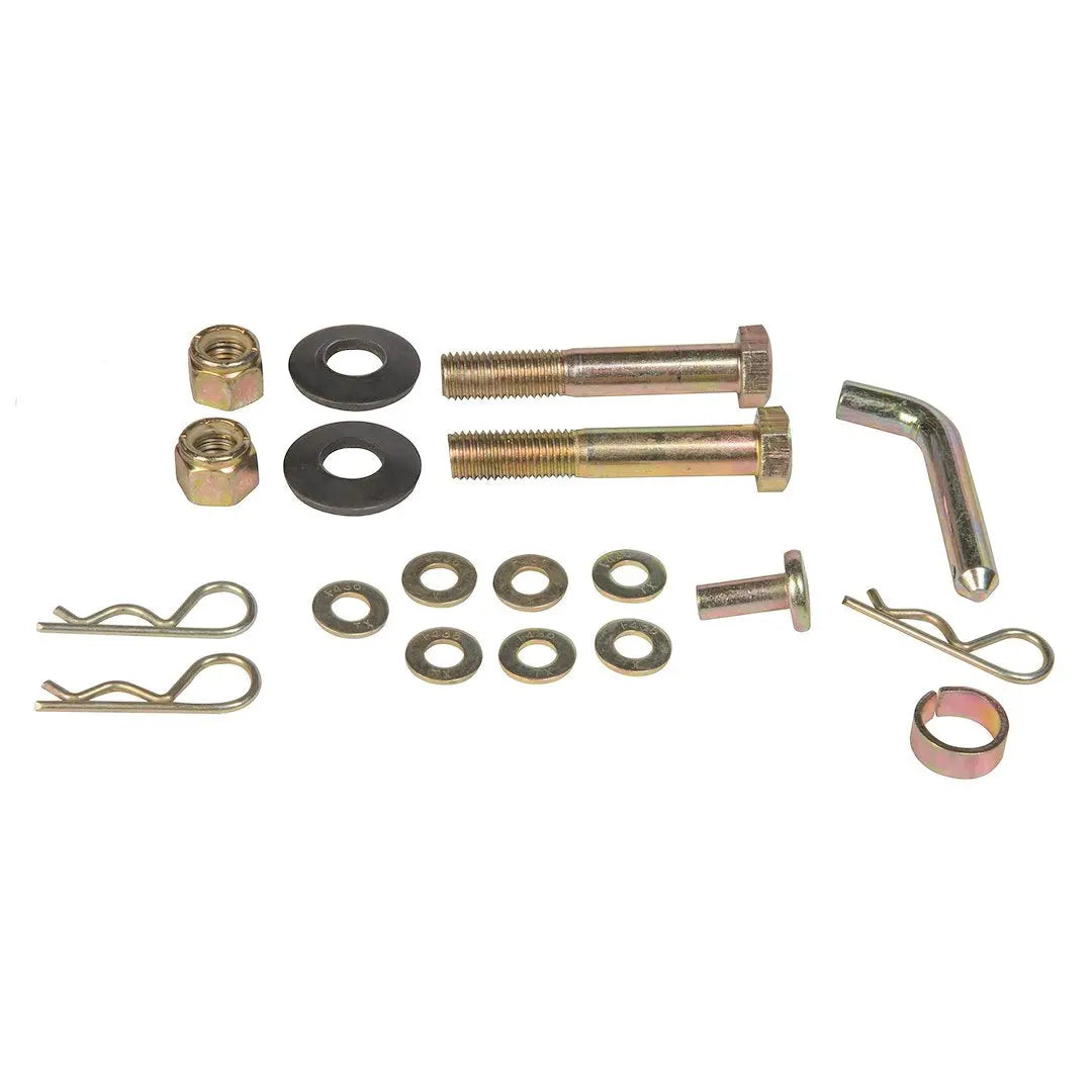 Husky Towing Head Fastener Package (Both) - Part Number 31525