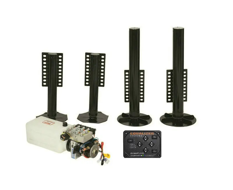 Equalizr Sys Jacks Box for 8657NTP & 8678NTP – Heavy-Duty Storage Solution