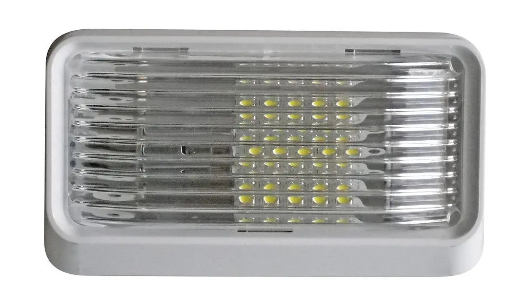 Valterra LLC Porchlight White No Switch DG71254VP