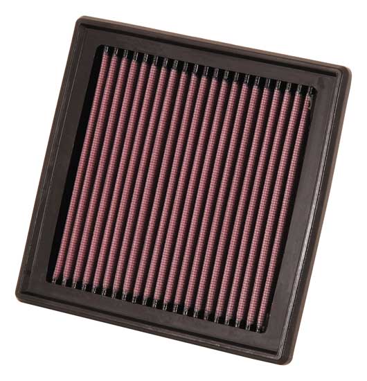K&N Filter Replacement for Infiniti/Nissan Z - Part #332399