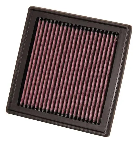 K&N Filter Replacement for Infiniti/Nissan Z - Part #332399
