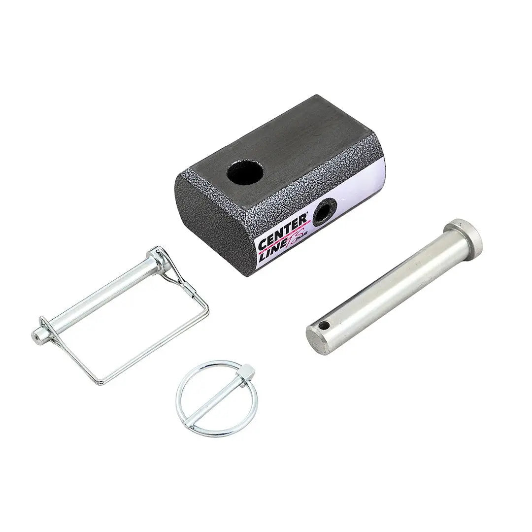 HUSKY TOWING CLTS Plus Trunnion Kit – Heavy-Duty Trailer Component