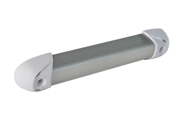 LUMITEC Light Mini Rail2 6' White LED Light Bar - Part Number 101078