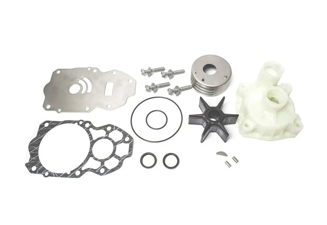SIERRAMARINE Water Pump Repair Kit with Housing (Part #183471)