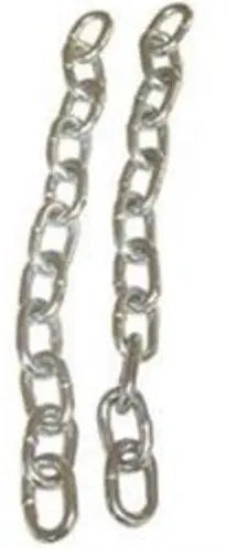 Husky Towing Chain Service Kit 11 Link - Durable Heavy-Duty Chain Set
