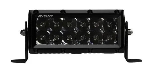Rigid Industries E-SRS PRO 6' SPT MID - High-Performance Lighting Solution