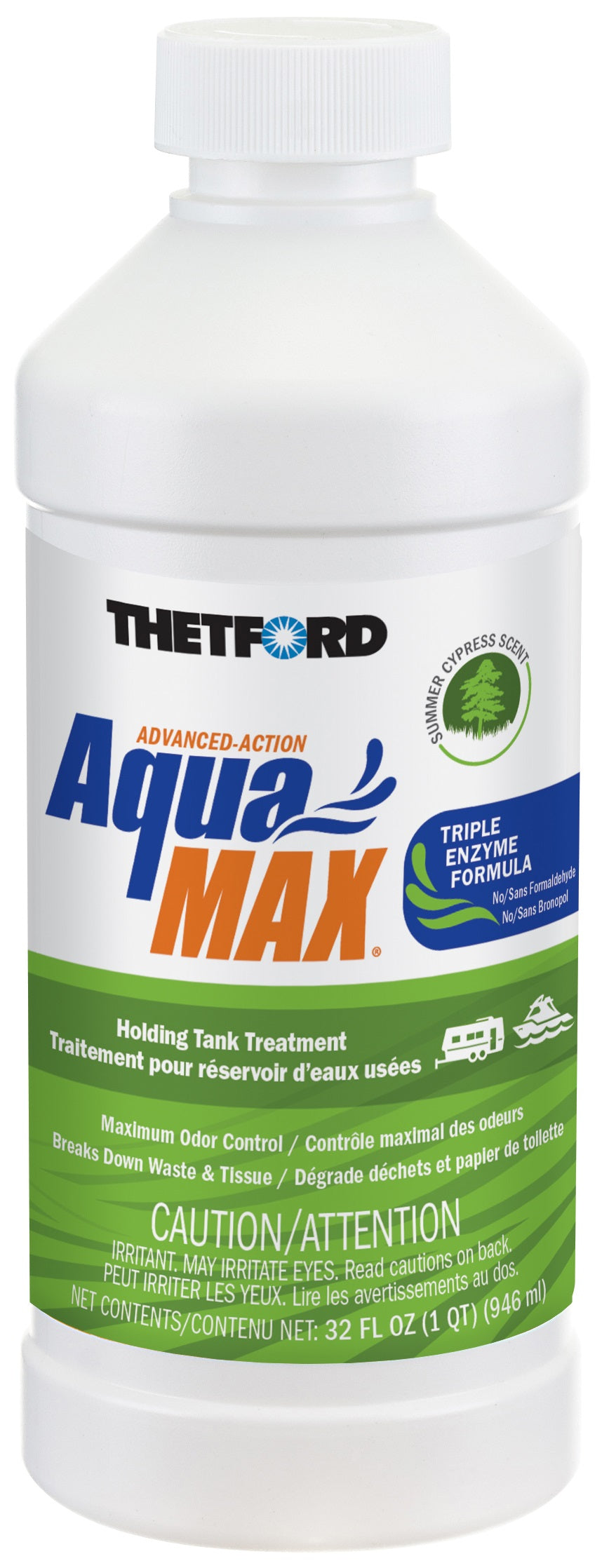 DAVE CARTER Aquamax SC 32 oz - Pack of 6 (Part #50435)
