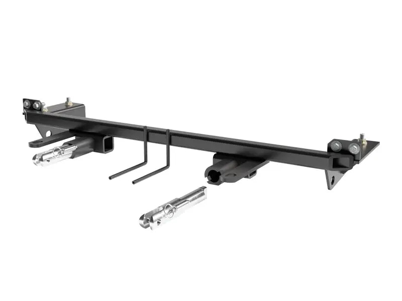 BLUE OX BX1708 Base Plate for Towing and Vehicle Compatibility