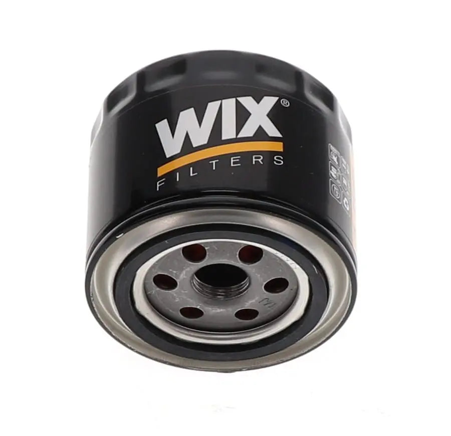 WIX Filtr LD Lube Filter Part 51381 for Heavy-Duty Vehicles