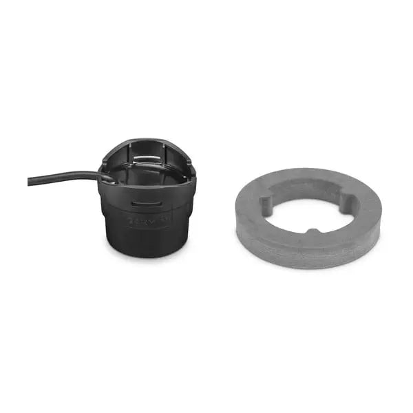 Garmin Elec. XDCR GT8HW-IH HW-CHIRP In-Hull Transducer