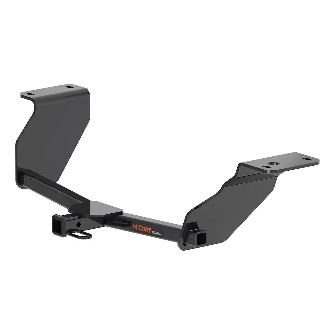 CURT Manufacturing Class 1 Trailer Hitch Receiver 1-1/4 Inch – Model 11596