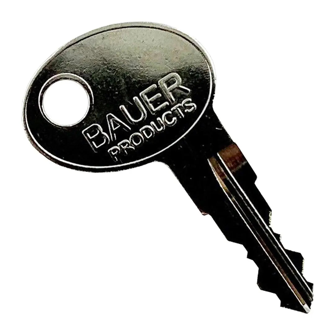 AP Products Bauer RV Series Replacement Key Code A1W013689962