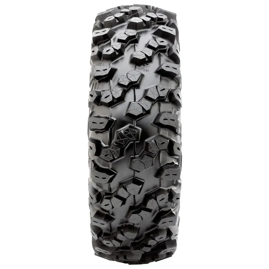 Maxxis Tire 30x10.00R14 ML9 8PR Carnivore RT - Heavy Duty Off-Road Tire