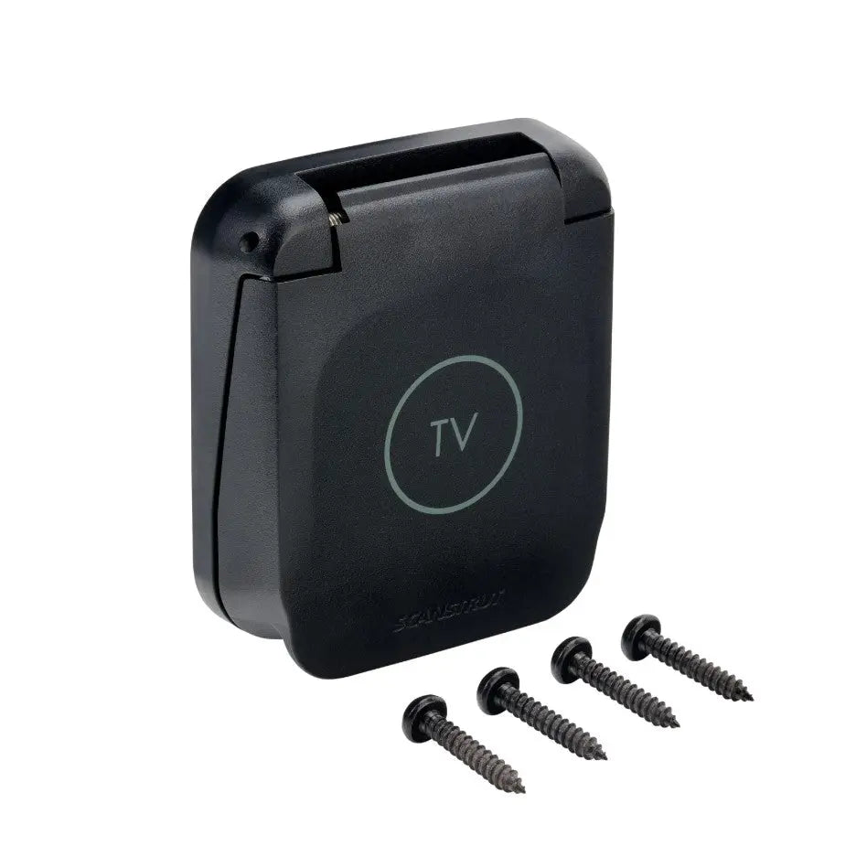 Scanstrut Ventura Series SAT Connection (Part Number: SCVTV1)