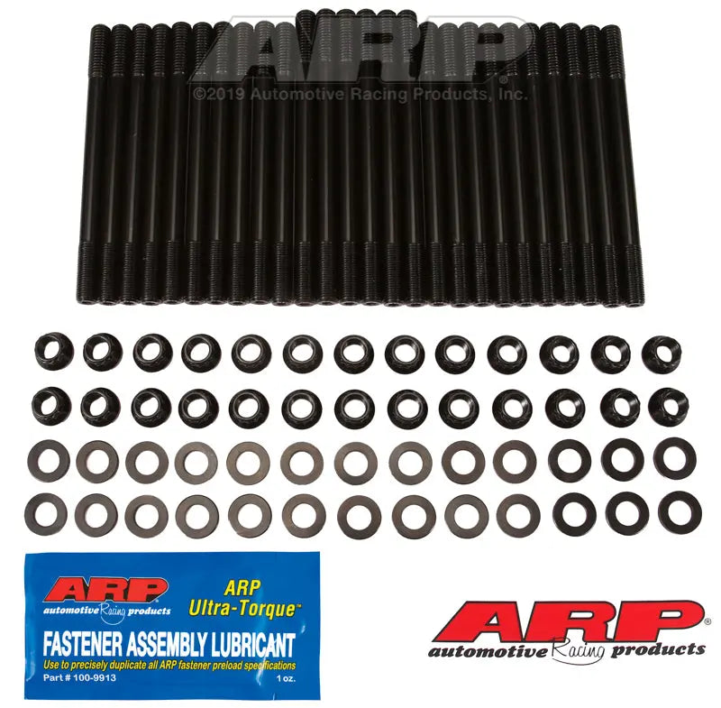 ARP Doge Cummins 5.9 Head STD K - High-Performance Engine Component
