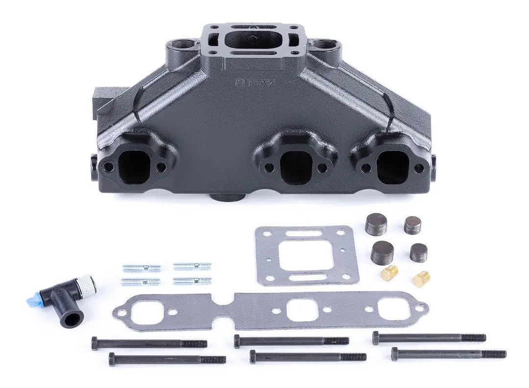 SierraMarine Manifold Part 1819521 for Marine Engines