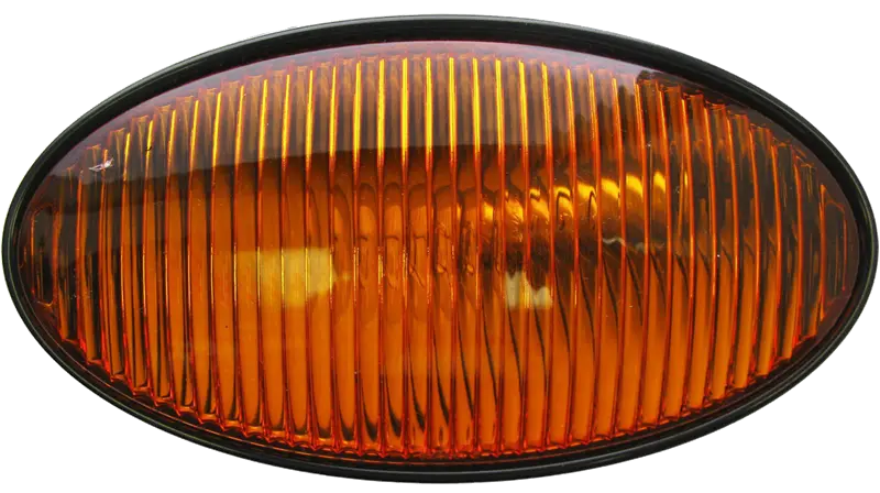 Optronics P-Light Overhead Wireless Black with Black Shade (Part #RVPL5ABP)
