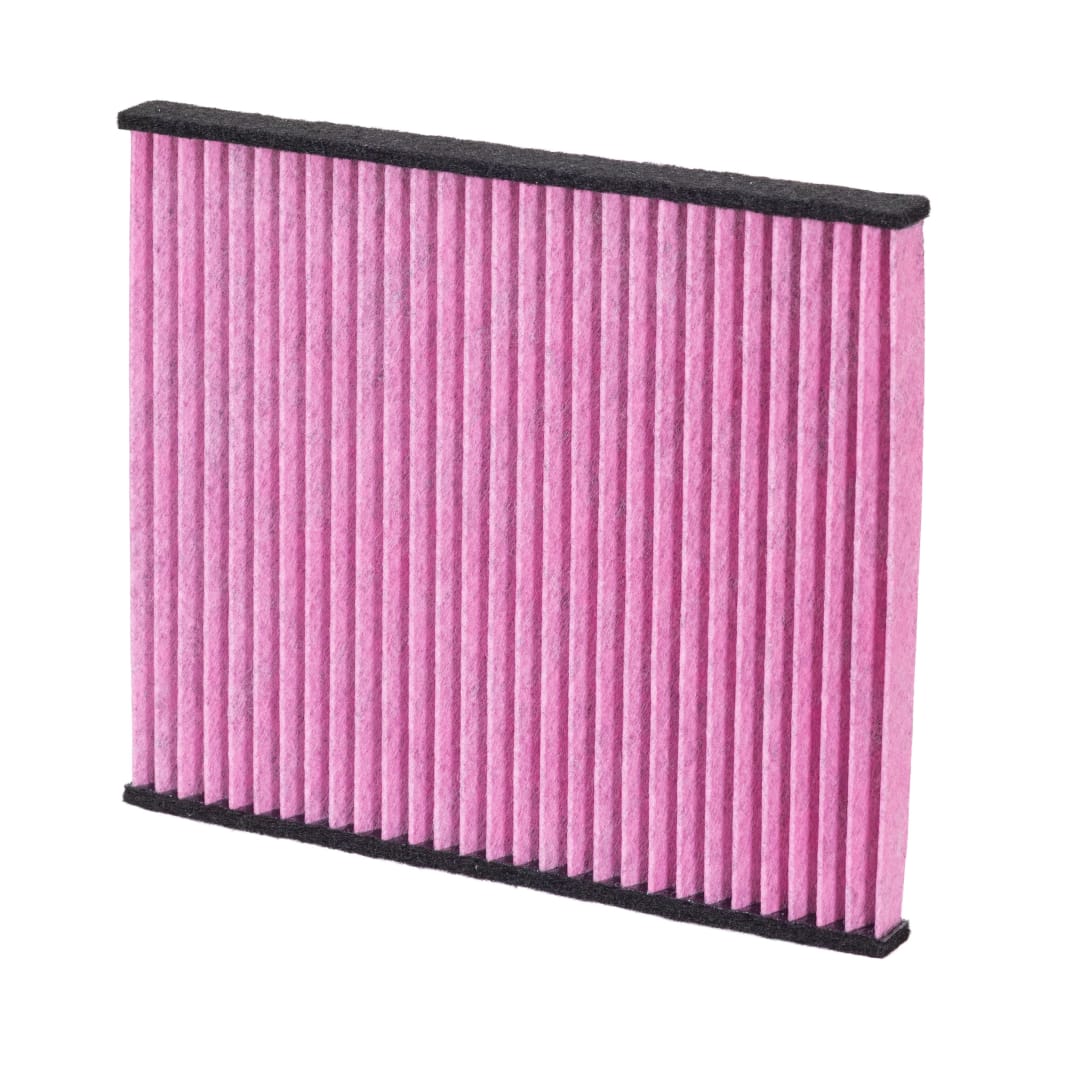 DISPOSABLE CABIN AIR FILTER