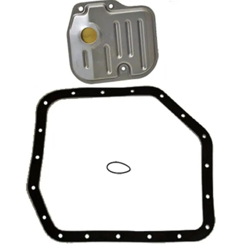 WIX FILTR LD Transmission Filter Part #58324