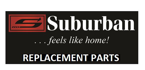 Suburban Manufacturing SFV-35Q Furnace Motor - Reliable Replacement for HVAC Systems