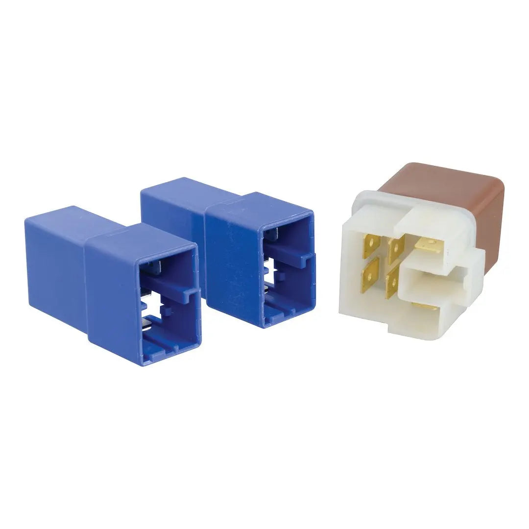 CURT Manufacturing Relay Kit 04 for Nissan Armada and Titan (Part #57000)