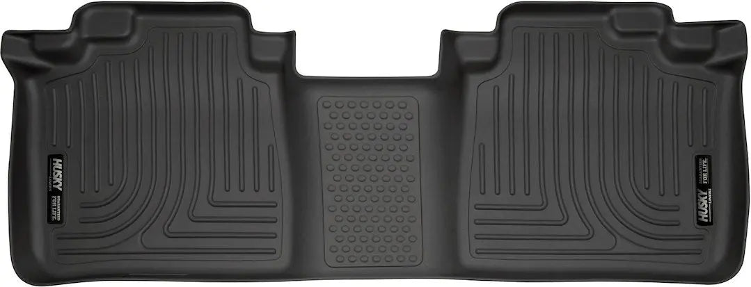 HuskyLiner WB 2nd Seat Floor Liner for Toyota Camry (2012-2017)