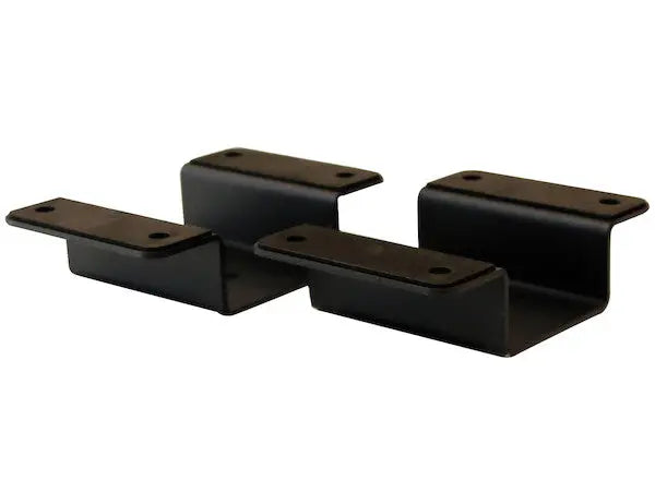 Buyers Products Brackets for Lightbar Flat Narrow Surface – Part Number 3024648