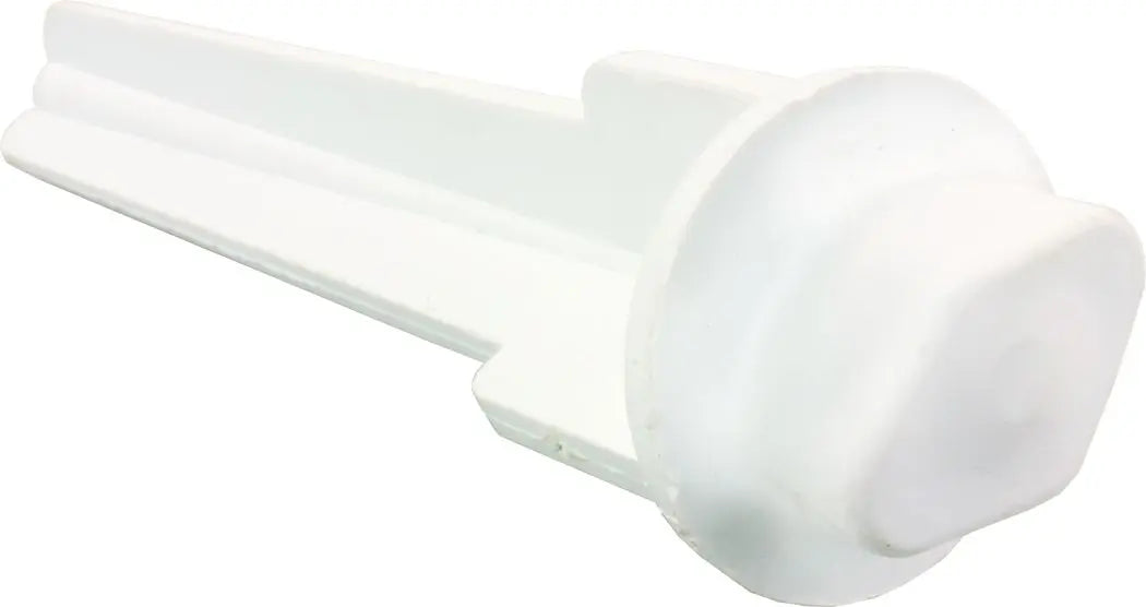 JR Products 95335 4-Inch Sink Stopper Rubber