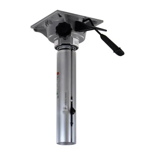 Springfield Plug-In Power Pedestal with Swivel Model 1300601