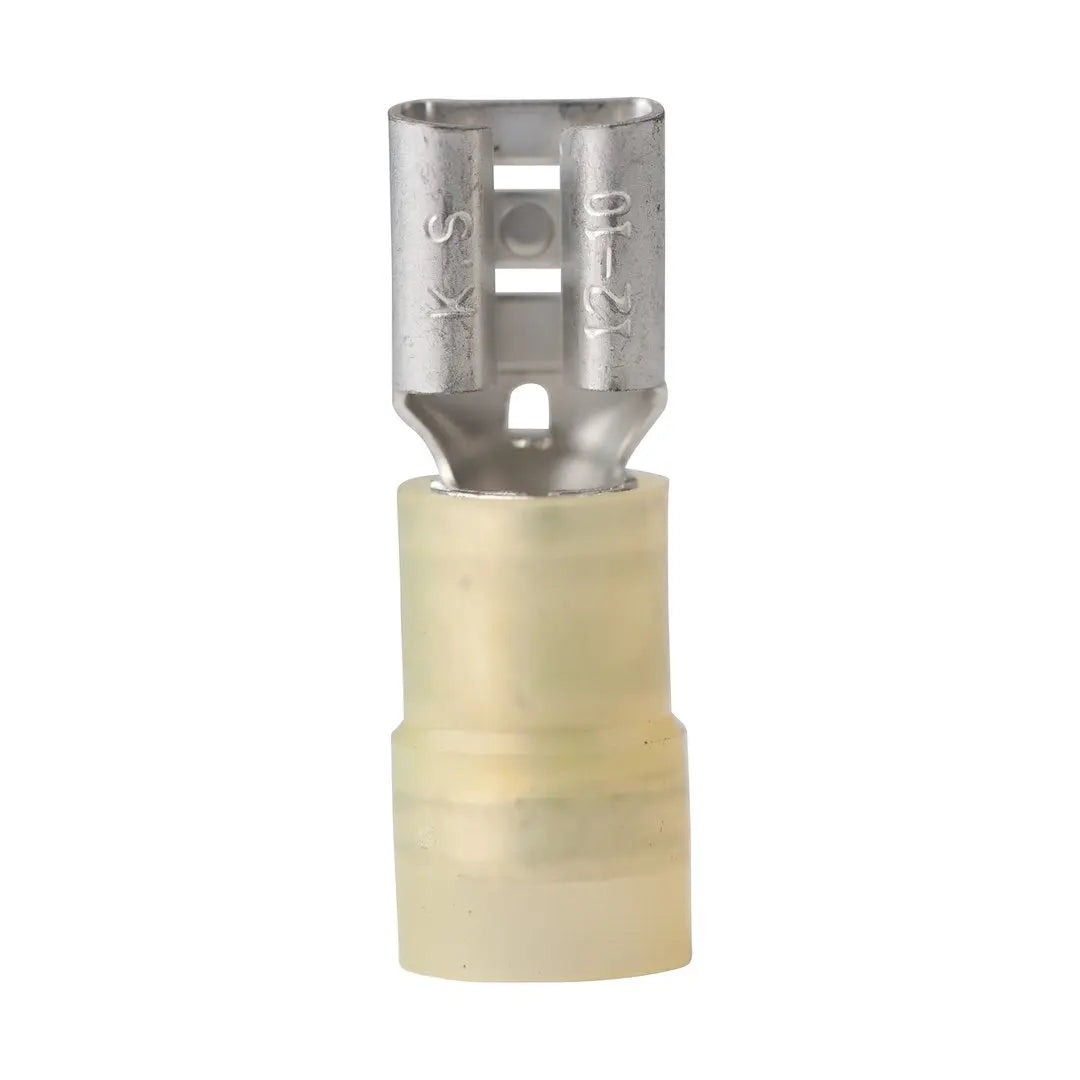 ANCOR 12-10 Female Disconnect, 250 Amp - Pack of 4
