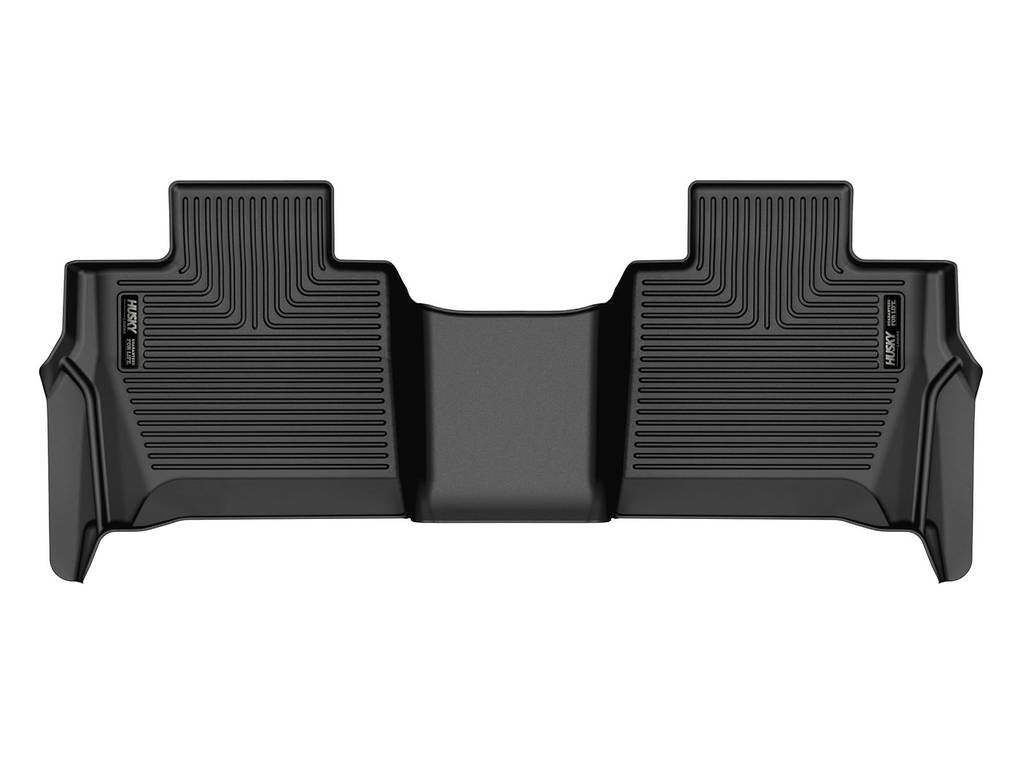 HuskyLiner WB 2nd Seat Floor Liner for Hyundai Palisade (2020-2025)