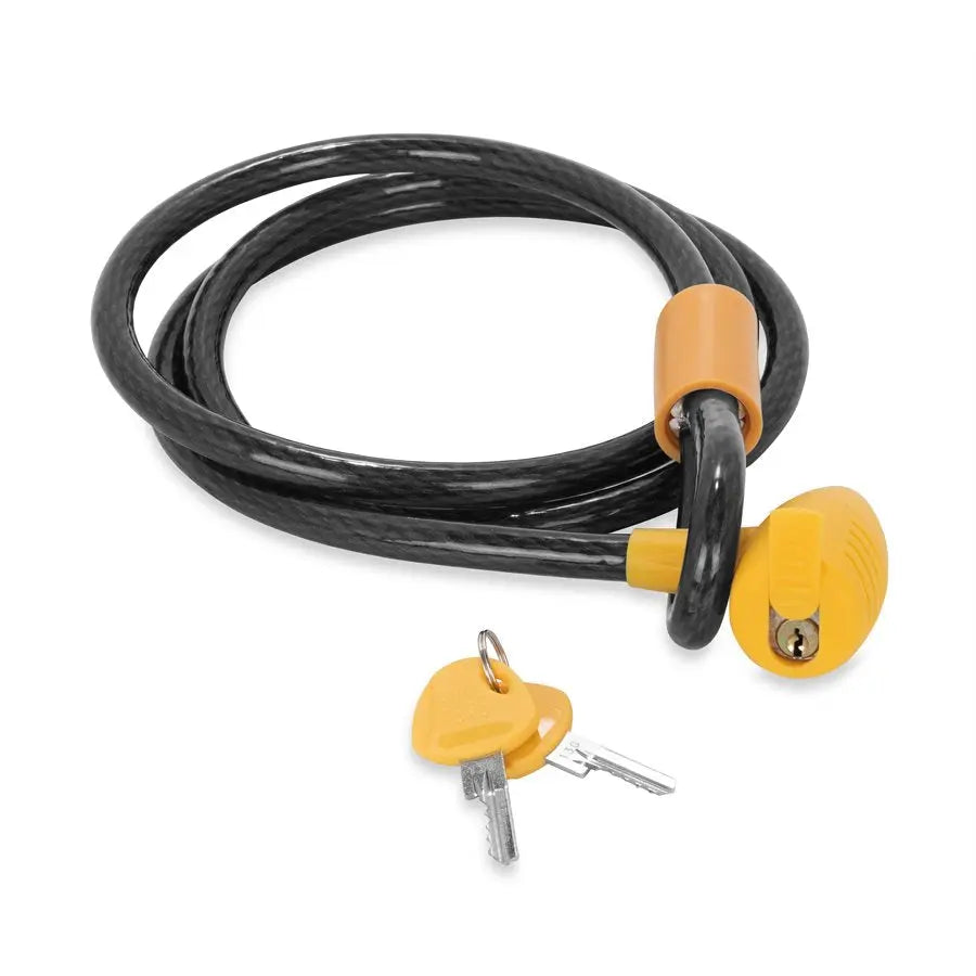 Camco PowerGrip Cable with Lock - Part Number 44290