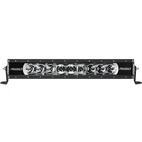 RIGID IND RAD+ 20 RGBW LED Light - Model 220053