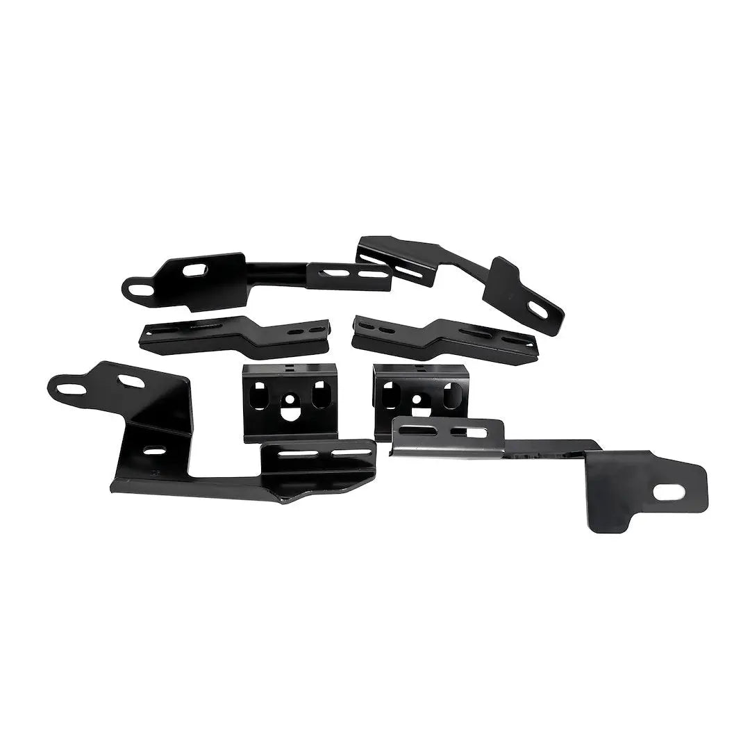 TRAILFX R0009MK TFX RB Mounting Bracket for Off-Road Vehicles