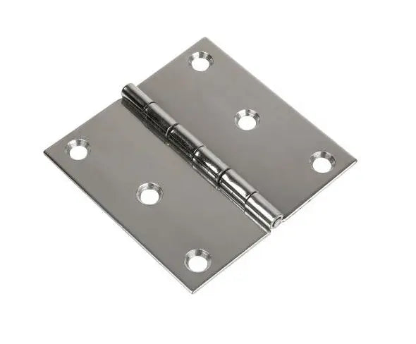 Sea Dog Stainless Butt Hinge - 3 Inch