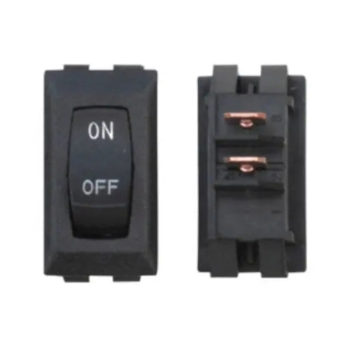 Valterra LLC B118U315S Black and Silver 3-Piece Pack