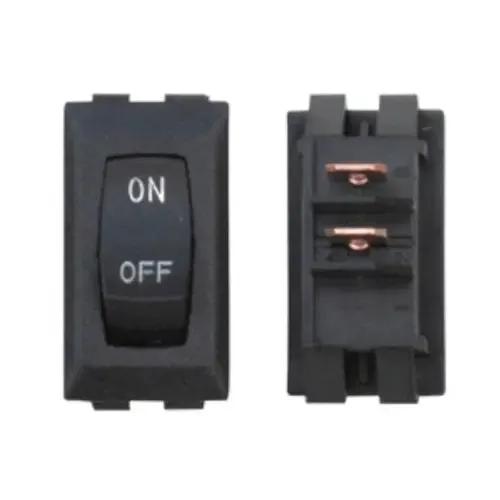 Valterra LLC B118U315S Black and Silver 3-Piece Pack by VALTERRA LLC
