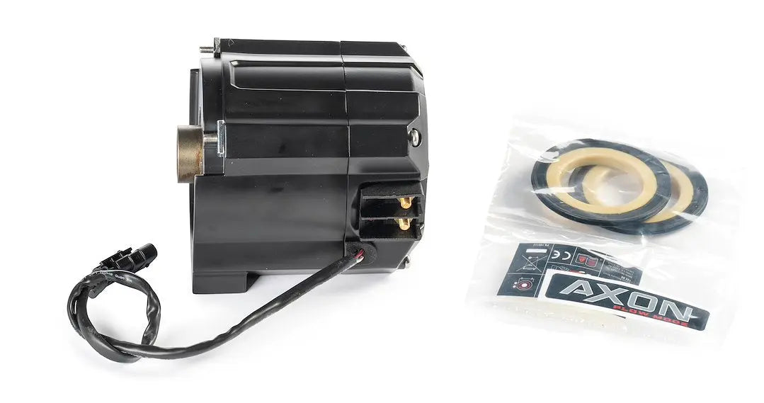 WARN IND. Axon 35 Motor S/P (Part Number 110233)