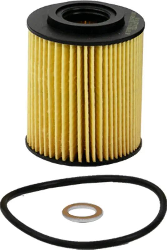 WIX FILTR LD PXL10033 Oil Filter for Automotive Engines