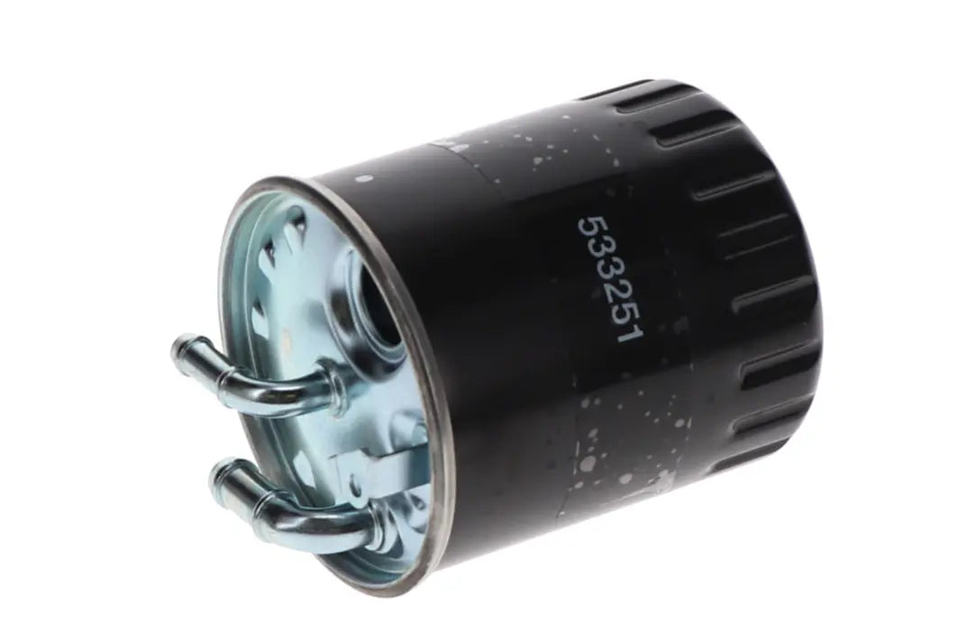 WIX FILTR LD Fuel Filter Part #33251 for Reliable Engine Performance